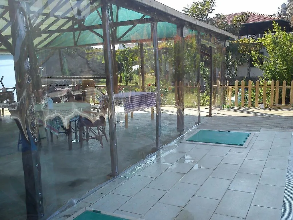 Villa Yesil Bahce Bungalow - Ahsap Evler Fethiye Türkei